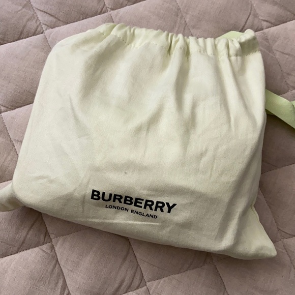 Authentic Burberry TB Bag - Picture 3 of 11